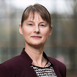 Paula Carroll